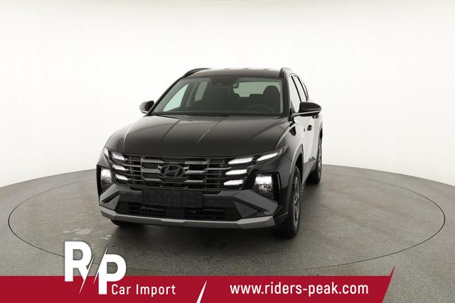 Hyundai TUCSON 1.6 T-GDI PHEV Style, ACC, Navi, Kamera, Winterpaket 