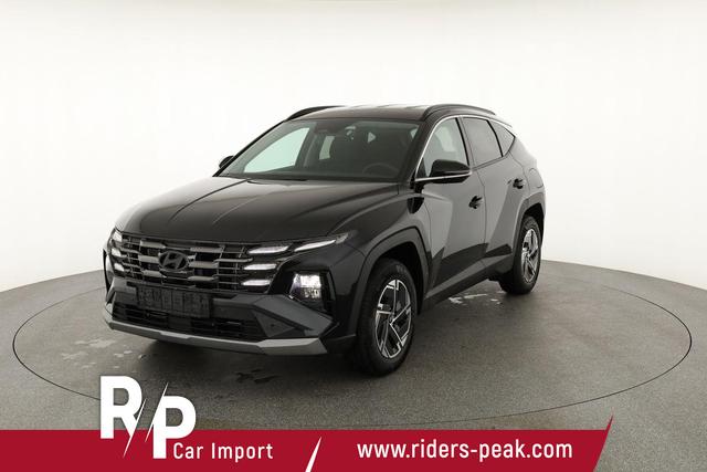 Hyundai TUCSON 1.6 T-GDI PHEV Style, ACC, Navi, Kamera, Winterpaket 
