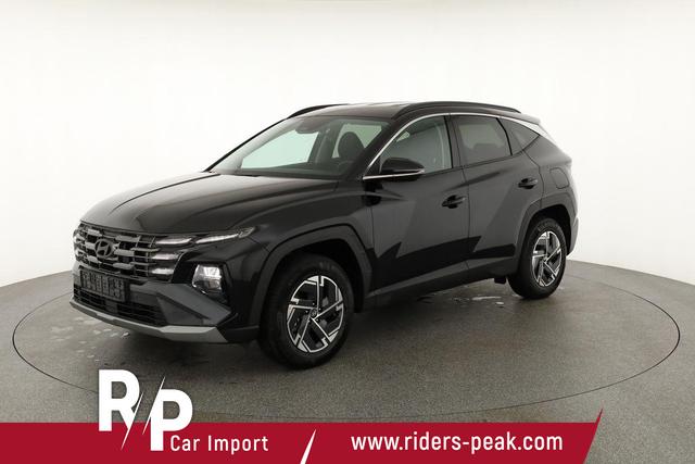 Hyundai TUCSON 1.6 T-GDI PHEV Style, ACC, Navi, Kamera, Winterpaket 