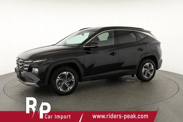 Hyundai TUCSON 1.6 T-GDI PHEV Style, ACC, Navi, Kamera, Winterpaket 