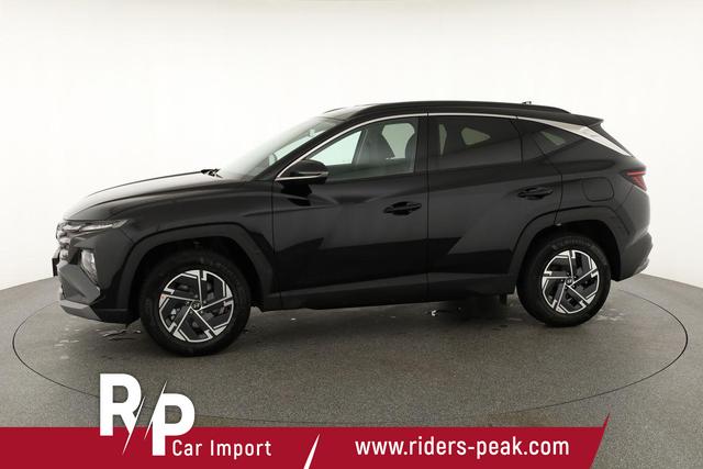 Hyundai TUCSON 1.6 T-GDI PHEV Style, ACC, Navi, Kamera, Winterpaket 