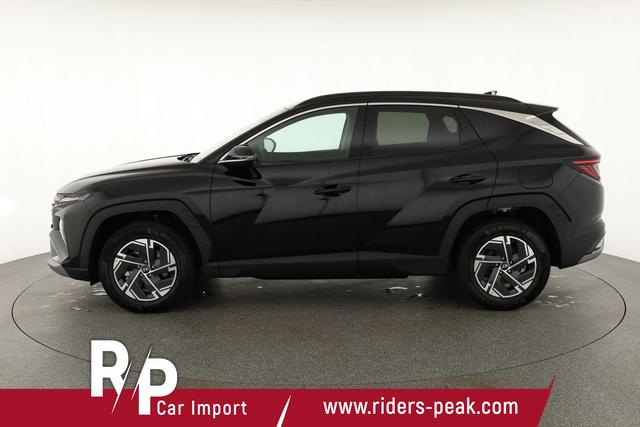 Hyundai TUCSON 1.6 T-GDI PHEV Style, ACC, Navi, Kamera, Winterpaket 