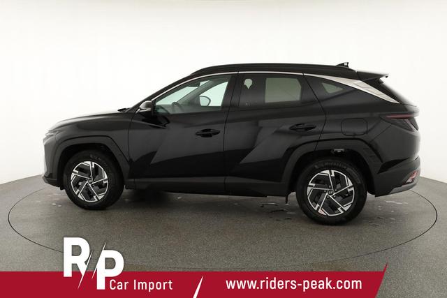 Hyundai TUCSON 1.6 T-GDI PHEV Style, ACC, Navi, Kamera, Winterpaket 