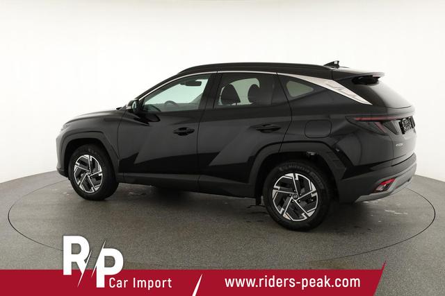Hyundai TUCSON 1.6 T-GDI PHEV Style, ACC, Navi, Kamera, Winterpaket 
