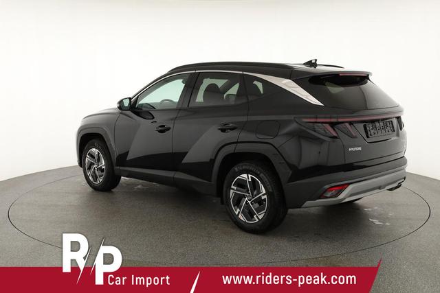 Hyundai TUCSON 1.6 T-GDI PHEV Style, ACC, Navi, Kamera, Winterpaket 