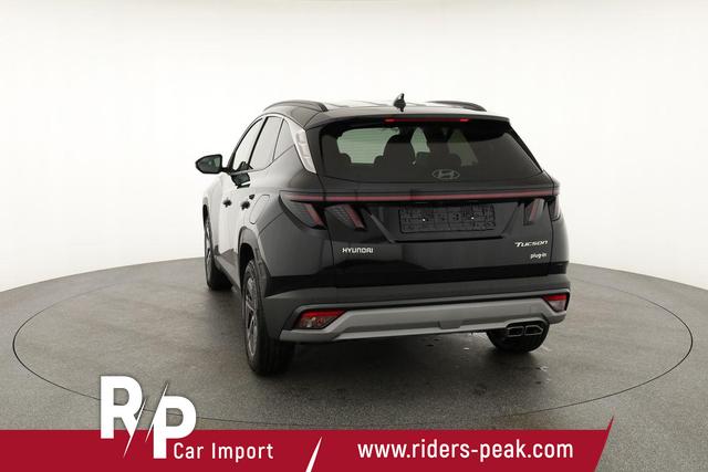 Hyundai TUCSON 1.6 T-GDI PHEV Style, ACC, Navi, Kamera, Winterpaket 