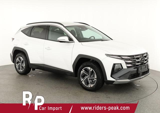 Hyundai TUCSON - 1.6 T-GDI PHEV Style, ACC, Navi, Kamera, Winterpaket