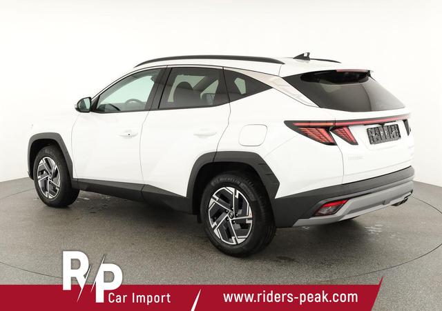 Hyundai TUCSON 1.6 T-GDI PHEV Style, ACC, Navi, Kamera, Winterpaket 