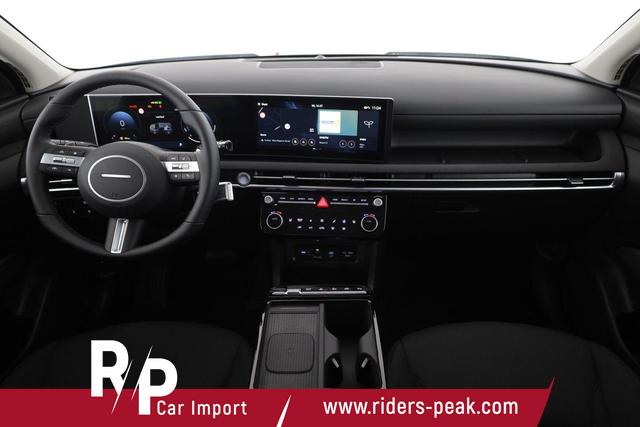 Hyundai TUCSON 1.6 T-GDI PHEV Style, ACC, Navi, Kamera, Winterpaket 