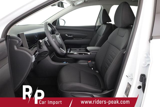 Hyundai TUCSON 1.6 T-GDI PHEV Style, ACC, Navi, Kamera, Winterpaket 