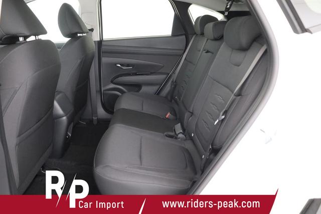 Hyundai TUCSON 1.6 T-GDI PHEV Style, ACC, Navi, Kamera, Winterpaket 