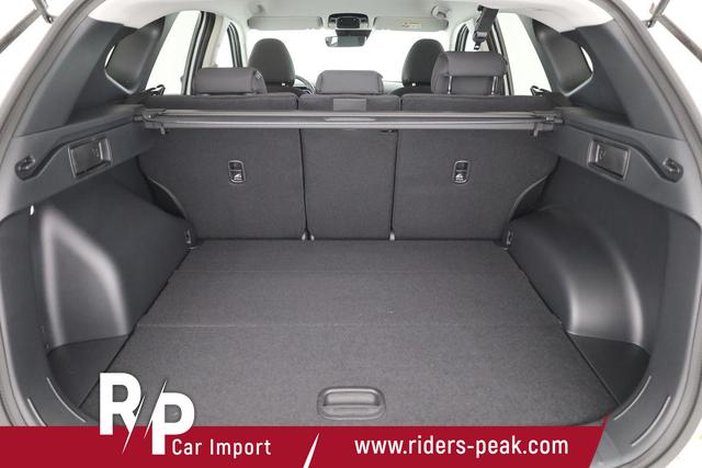 Hyundai TUCSON 1.6 T-GDI PHEV Style, ACC, Navi, Kamera, Winterpaket 