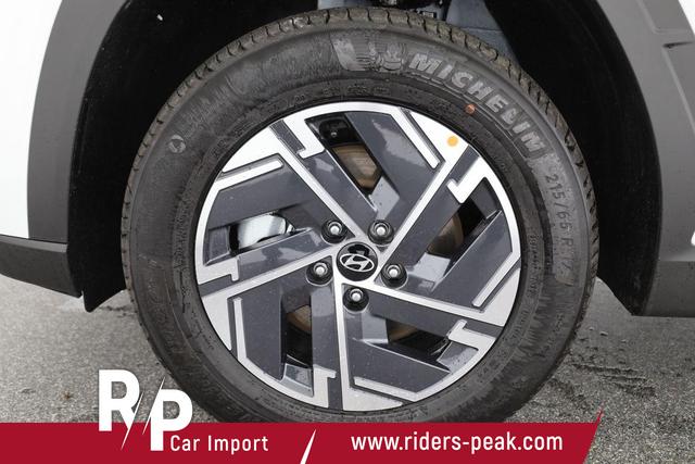 Hyundai TUCSON 1.6 T-GDI PHEV Style, ACC, Navi, Kamera, Winterpaket 