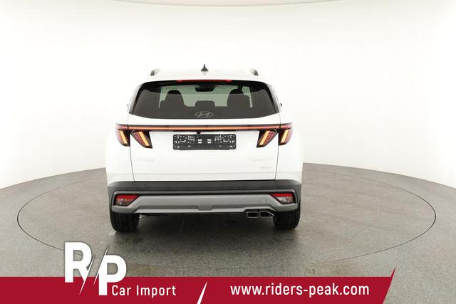 Hyundai TUCSON 1.6 T-GDI PHEV Style, ACC, Navi, Kamera, Winterpaket 