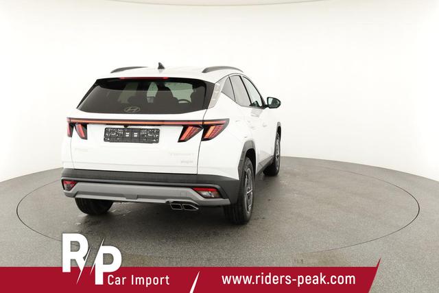 Hyundai TUCSON 1.6 T-GDI PHEV Style, ACC, Navi, Kamera, Winterpaket 