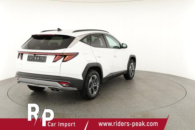 Hyundai TUCSON 1.6 T-GDI PHEV Style, ACC, Navi, Kamera, Winterpaket 