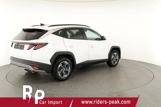Hyundai TUCSON 1.6 T-GDI PHEV Style, ACC, Navi, Kamera, Winterpaket 