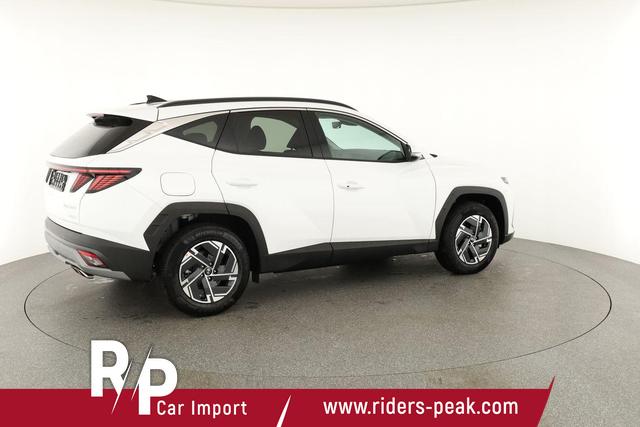 Hyundai TUCSON 1.6 T-GDI PHEV Style, ACC, Navi, Kamera, Winterpaket 