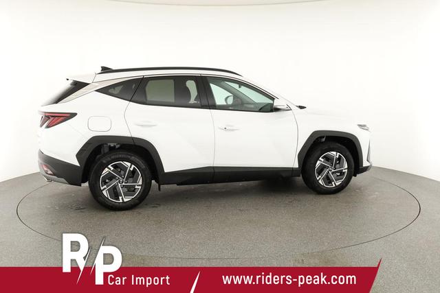 Hyundai TUCSON 1.6 T-GDI PHEV Style, ACC, Navi, Kamera, Winterpaket 