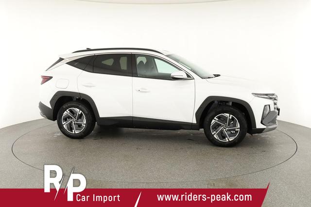 Hyundai TUCSON 1.6 T-GDI PHEV Style, ACC, Navi, Kamera, Winterpaket 
