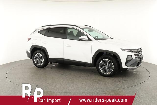 Hyundai TUCSON 1.6 T-GDI PHEV Style, ACC, Navi, Kamera, Winterpaket 