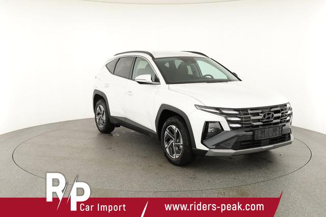 Hyundai TUCSON 1.6 T-GDI PHEV Style, ACC, Navi, Kamera, Winterpaket 