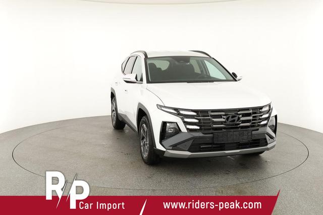Hyundai TUCSON 1.6 T-GDI PHEV Style, ACC, Navi, Kamera, Winterpaket 