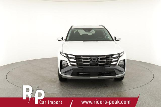 Hyundai TUCSON 1.6 T-GDI PHEV Style, ACC, Navi, Kamera, Winterpaket 