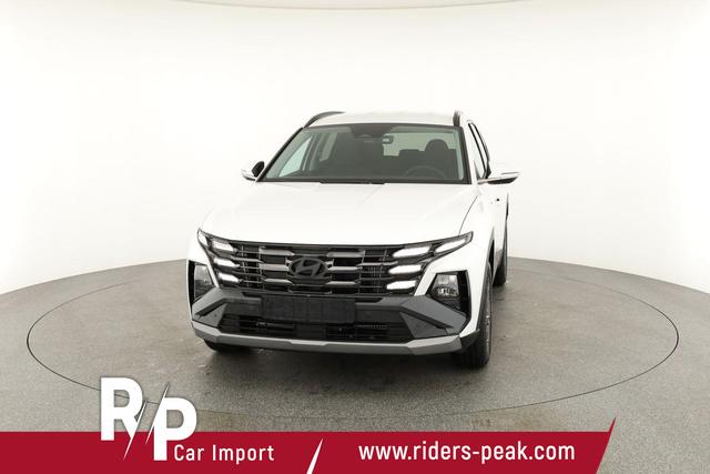 Hyundai TUCSON 1.6 T-GDI PHEV Style, ACC, Navi, Kamera, Winterpaket 