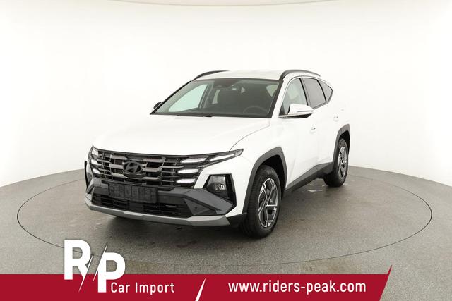 Hyundai TUCSON 1.6 T-GDI PHEV Style, ACC, Navi, Kamera, Winterpaket 