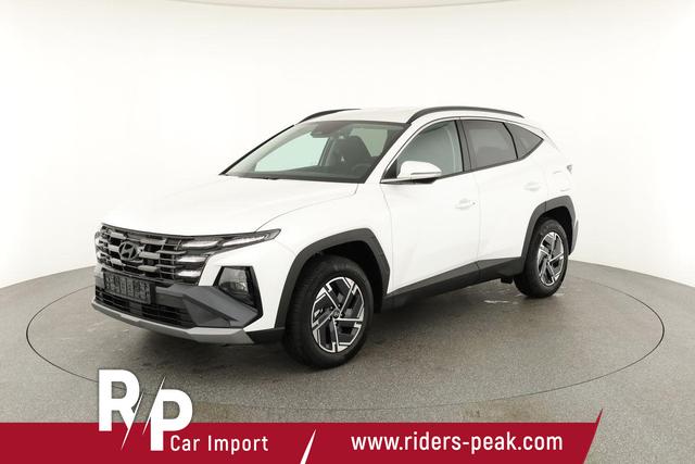 Hyundai TUCSON 1.6 T-GDI PHEV Style, ACC, Navi, Kamera, Winterpaket 