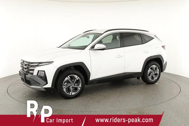 Hyundai TUCSON 1.6 T-GDI PHEV Style, ACC, Navi, Kamera, Winterpaket 