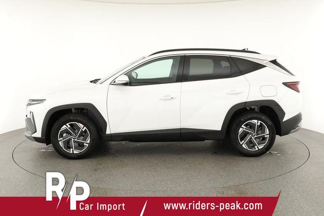 Hyundai TUCSON 1.6 T-GDI PHEV Style, ACC, Navi, Kamera, Winterpaket 