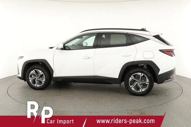 Hyundai TUCSON 1.6 T-GDI PHEV Style, ACC, Navi, Kamera, Winterpaket 