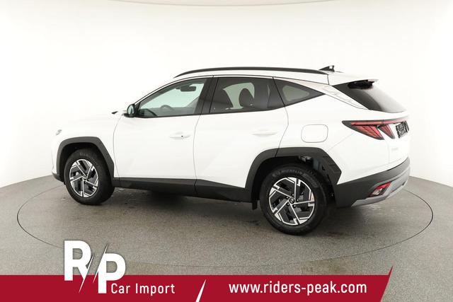Hyundai TUCSON 1.6 T-GDI PHEV Style, ACC, Navi, Kamera, Winterpaket 