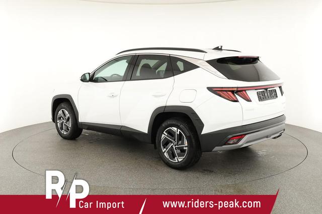 Hyundai TUCSON 1.6 T-GDI PHEV Style, ACC, Navi, Kamera, Winterpaket 