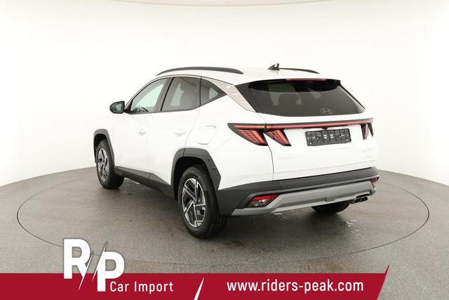 Hyundai TUCSON 1.6 T-GDI PHEV Style, ACC, Navi, Kamera, Winterpaket 