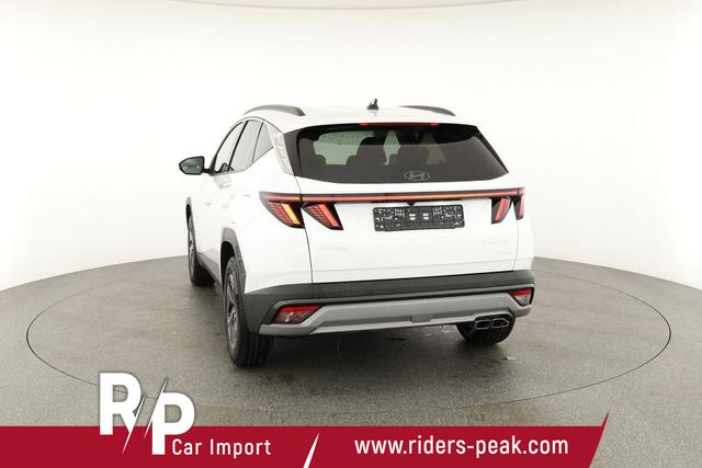 Hyundai TUCSON 1.6 T-GDI PHEV Style, ACC, Navi, Kamera, Winterpaket 