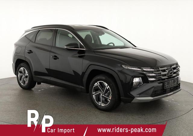 Hyundai TUCSON - 1.6 T-GDI AWD PHEV Style, ACC, Navi, Kamera, Winterpaket