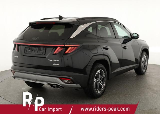 Hyundai TUCSON 1.6 T-GDI AWD PHEV Style, ACC, Navi, Kamera, Winterpaket 