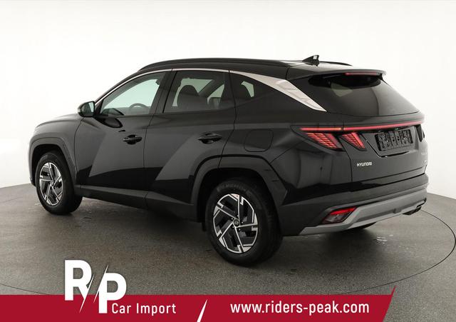 Hyundai TUCSON 1.6 T-GDI AWD PHEV Style, ACC, Navi, Kamera, Winterpaket 