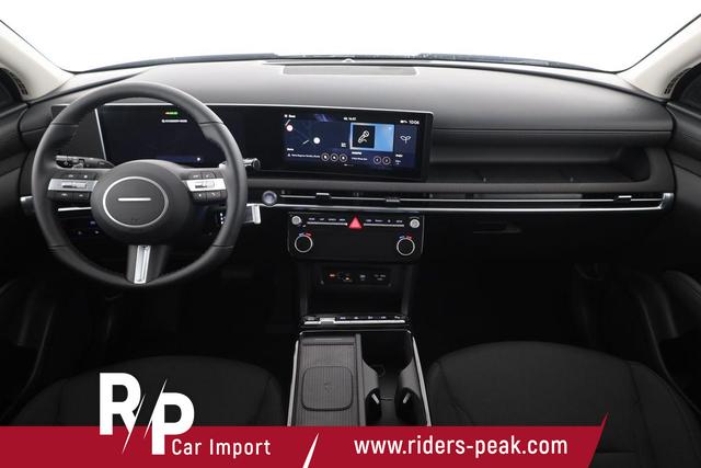 Hyundai TUCSON 1.6 T-GDI AWD PHEV Style, ACC, Navi, Kamera, Winterpaket 
