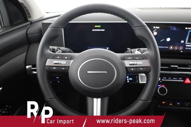Hyundai TUCSON 1.6 T-GDI AWD PHEV Style, ACC, Navi, Kamera, Winterpaket 