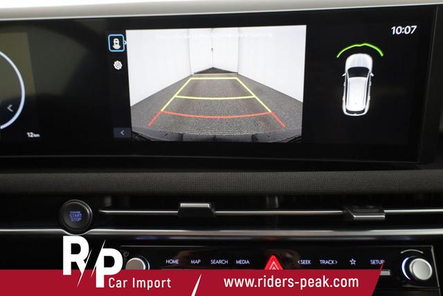 Hyundai TUCSON 1.6 T-GDI AWD PHEV Style, ACC, Navi, Kamera, Winterpaket 
