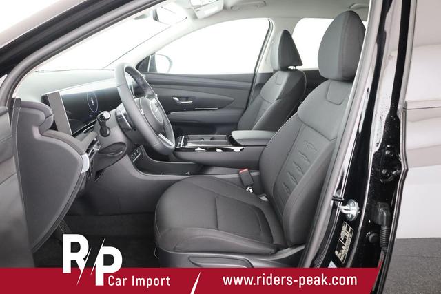 Hyundai TUCSON 1.6 T-GDI AWD PHEV Style, ACC, Navi, Kamera, Winterpaket 