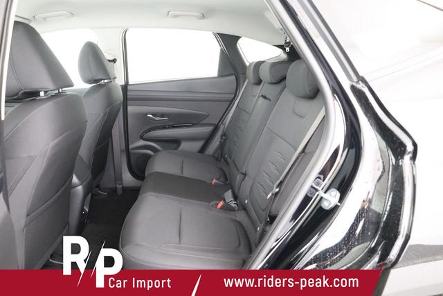 Hyundai TUCSON 1.6 T-GDI AWD PHEV Style, ACC, Navi, Kamera, Winterpaket 