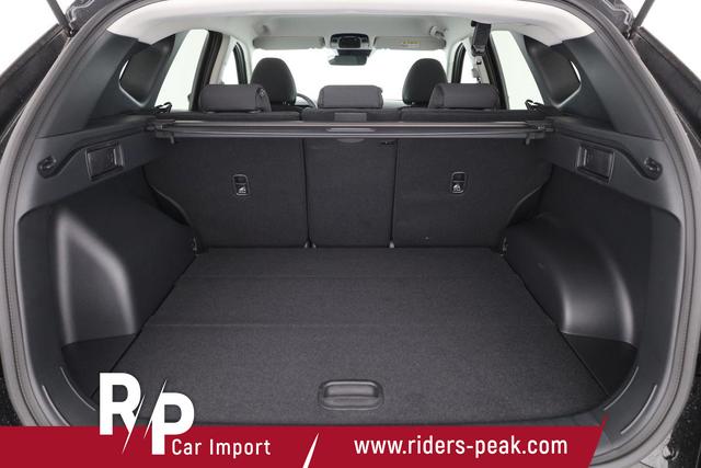 Hyundai TUCSON 1.6 T-GDI AWD PHEV Style, ACC, Navi, Kamera, Winterpaket 