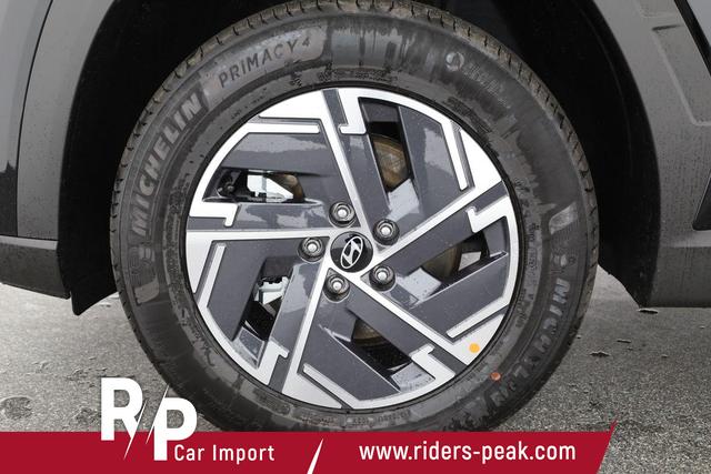 Hyundai TUCSON 1.6 T-GDI AWD PHEV Style, ACC, Navi, Kamera, Winterpaket 