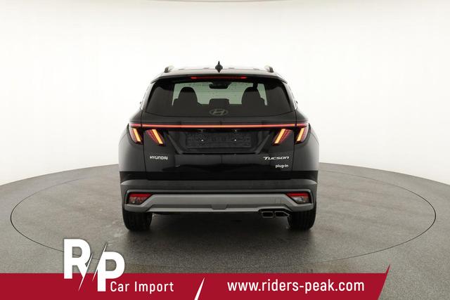 Hyundai TUCSON 1.6 T-GDI AWD PHEV Style, ACC, Navi, Kamera, Winterpaket 