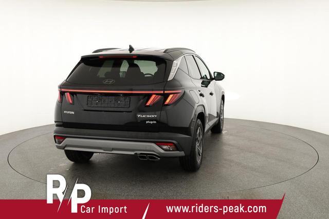 Hyundai TUCSON 1.6 T-GDI AWD PHEV Style, ACC, Navi, Kamera, Winterpaket 